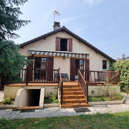 Annonces VRY : Maison / Villa | DRAVEIL (91210) | 70.00m2 | 325 000 € 