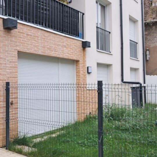 Annonces VRY : Appartement | COMBS-LA-VILLE (77380) | 61.00m2 | 279 000 € 