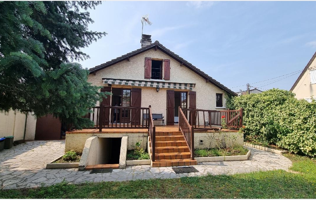 Annonces VRY : Maison / Villa | DRAVEIL (91210) | 70 m2 | 325 000 € 