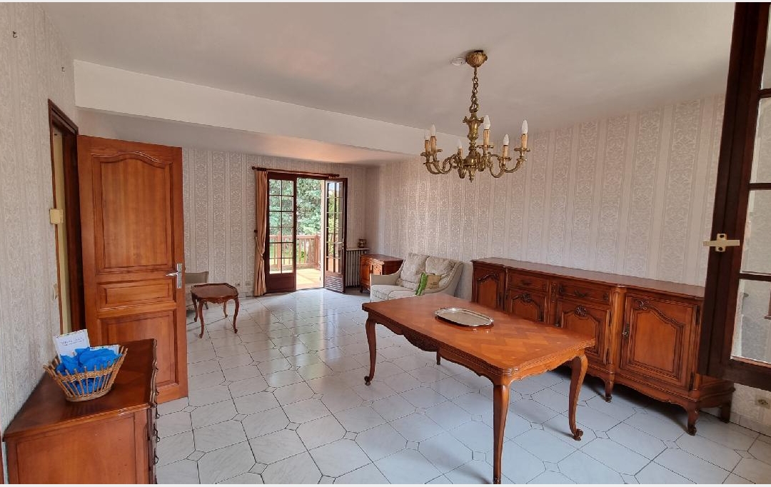 Annonces VRY : Maison / Villa | DRAVEIL (91210) | 70 m2 | 325 000 € 