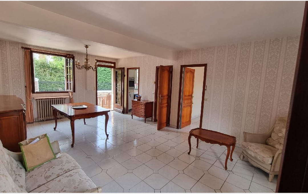 Annonces VRY : Maison / Villa | DRAVEIL (91210) | 70 m2 | 325 000 € 