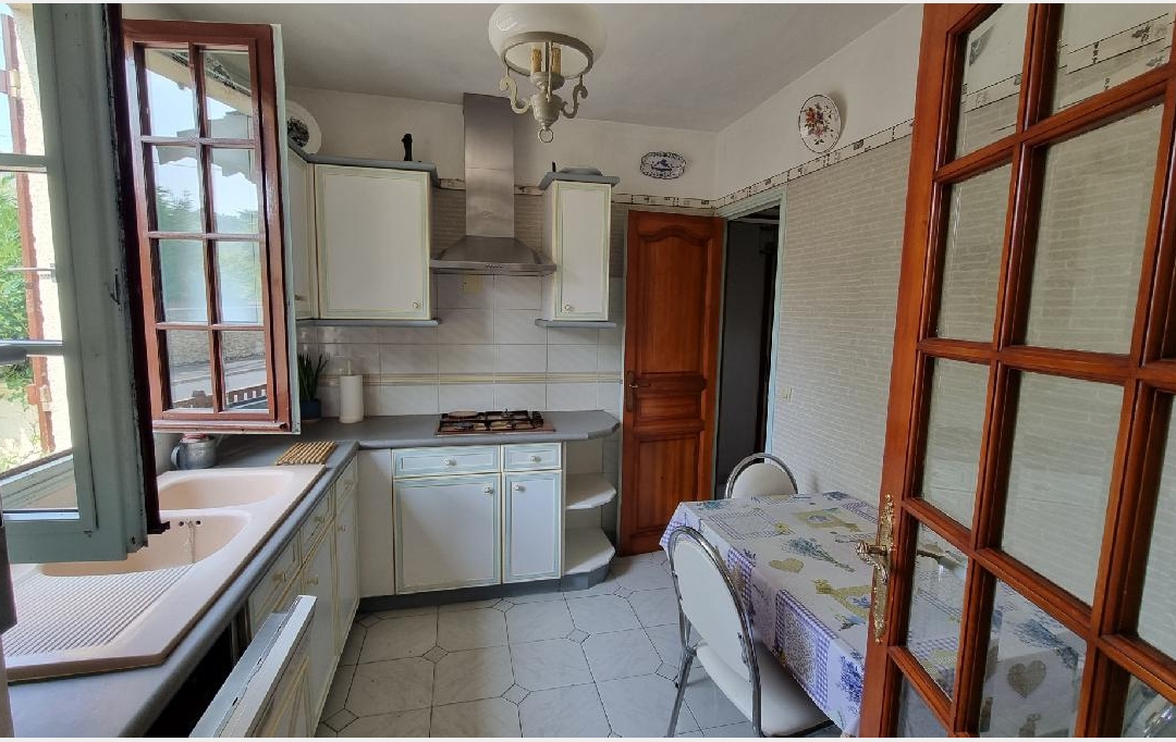 Annonces VRY : Maison / Villa | DRAVEIL (91210) | 70 m2 | 325 000 € 