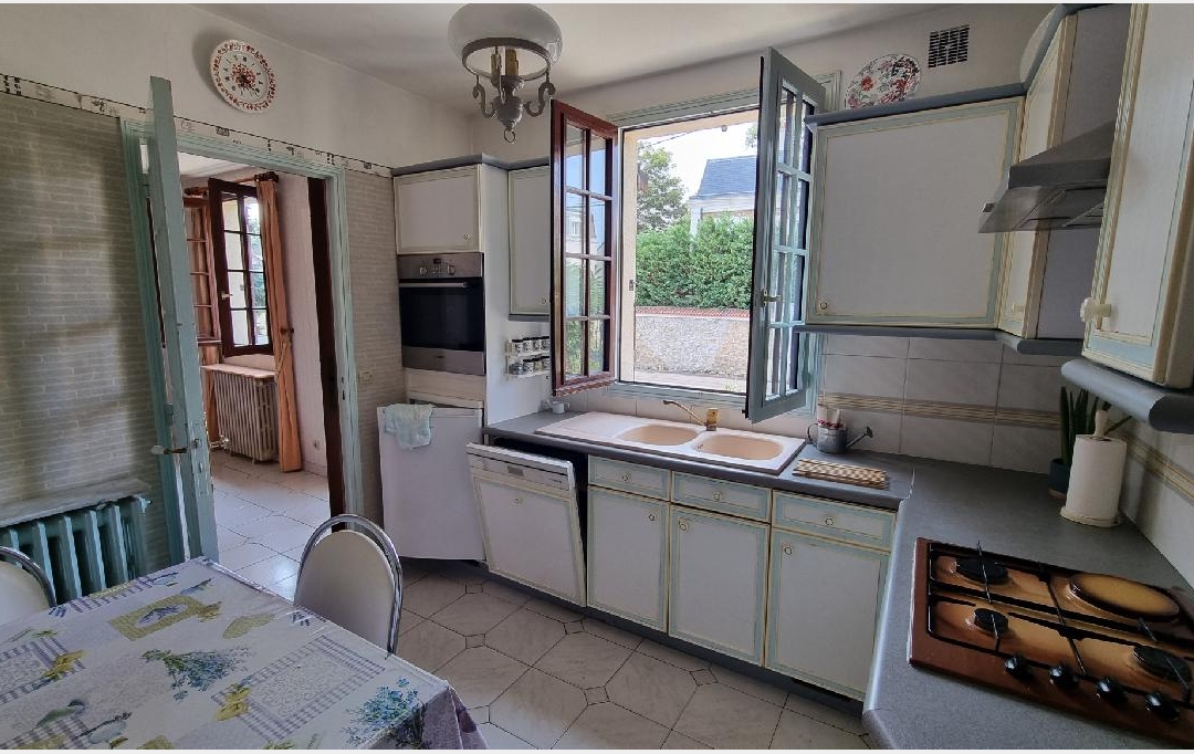 Annonces VRY : Maison / Villa | DRAVEIL (91210) | 70 m2 | 325 000 € 