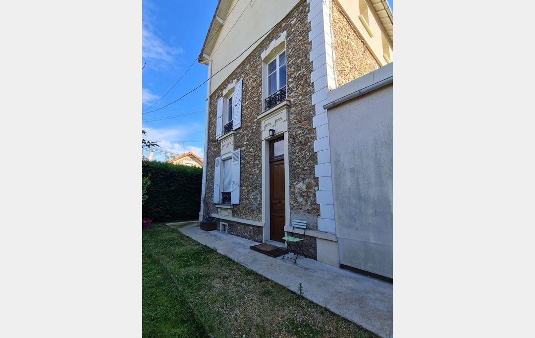 Annonces VRY : Appartement | MONTGERON (91230) | 52 m2 | 226 500 € 