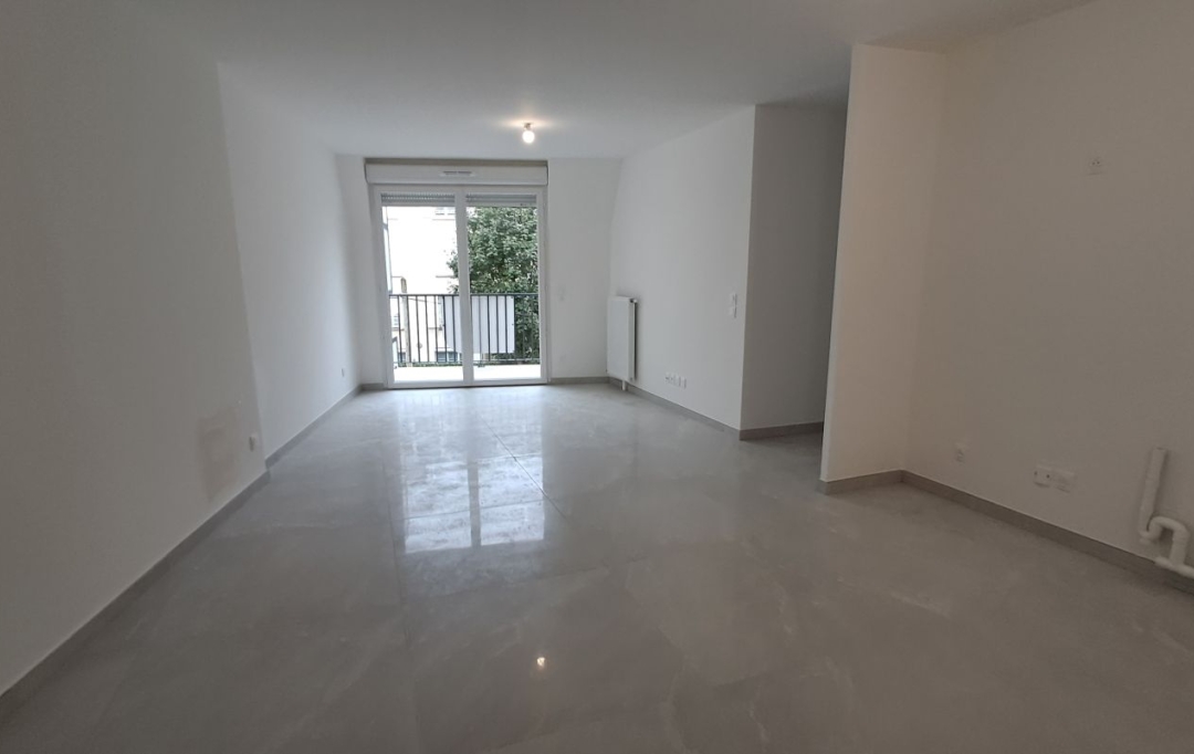 Annonces VRY : Appartement | COMBS-LA-VILLE (77380) | 74 m2 | 291 000 € 