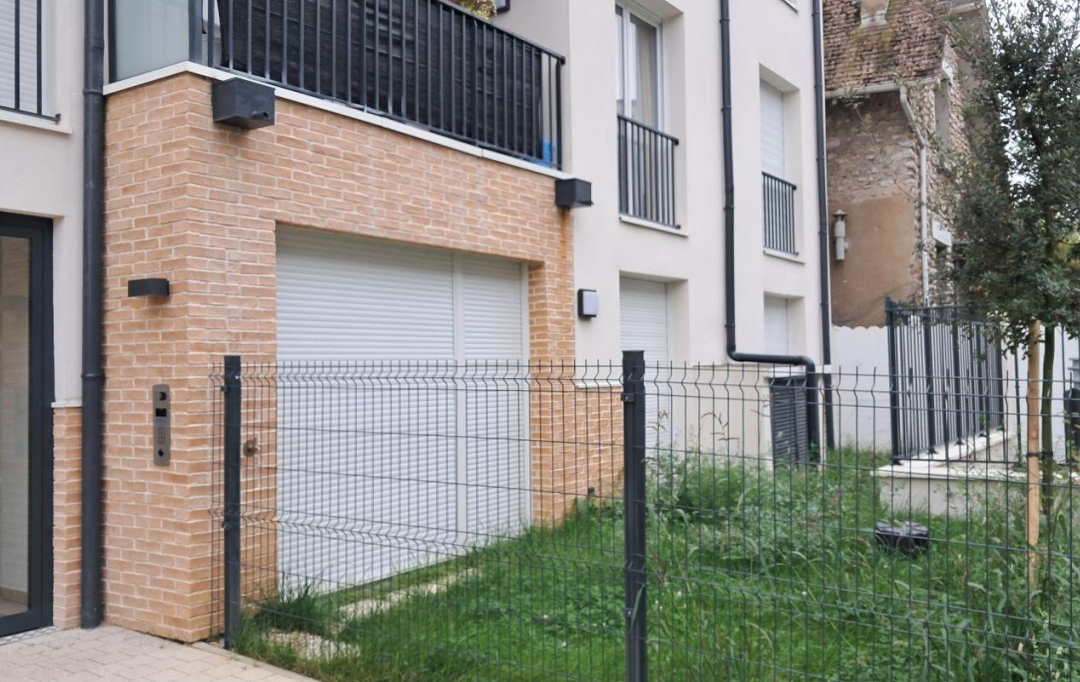 Annonces VRY : Appartement | COMBS-LA-VILLE (77380) | 61 m2 | 279 000 € 