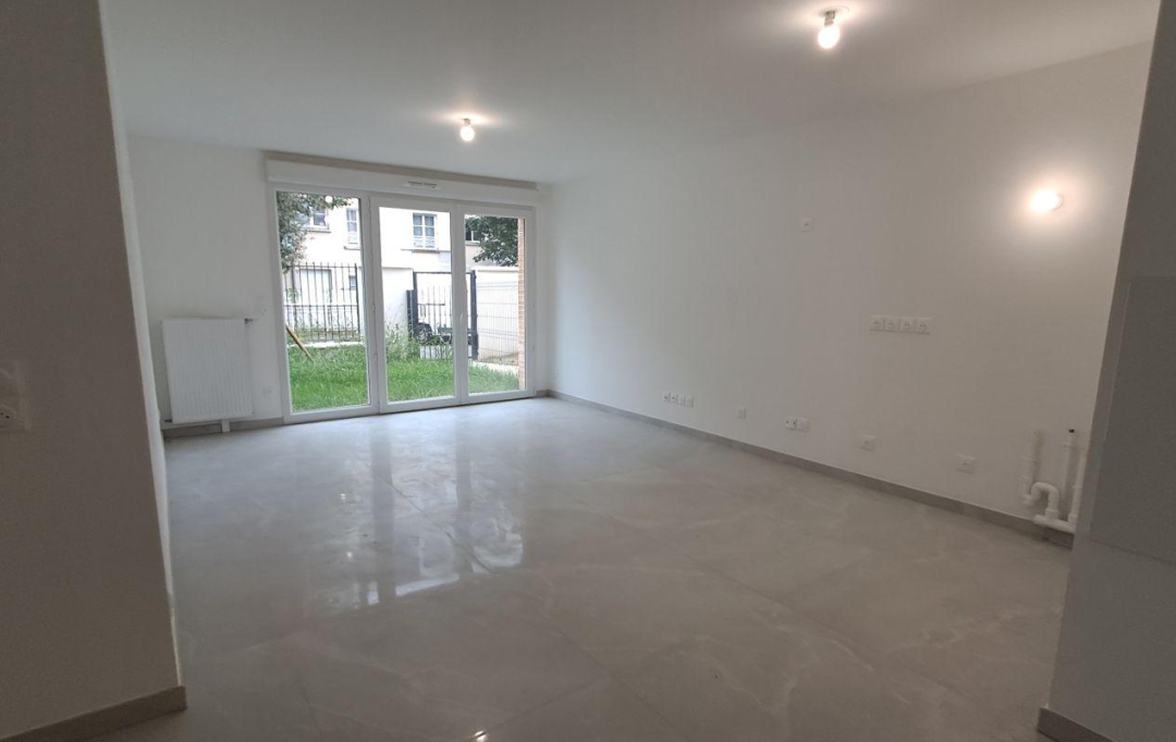 Annonces VRY : Appartement | COMBS-LA-VILLE (77380) | 61 m2 | 279 000 € 