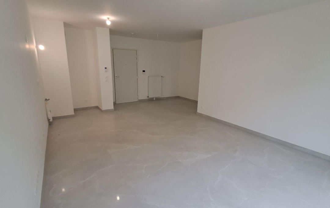 Annonces VRY : Appartement | COMBS-LA-VILLE (77380) | 61 m2 | 279 000 € 